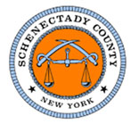 Schenectady County Seal