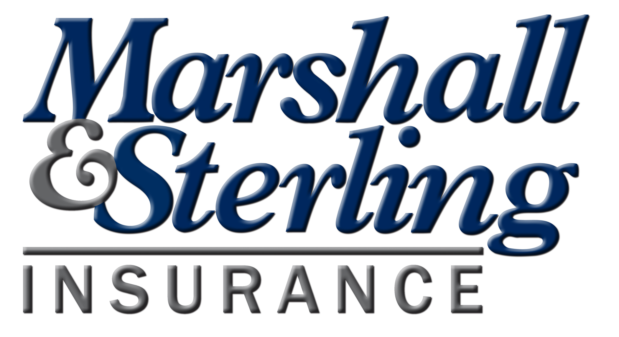 Marshall & Sterling logo