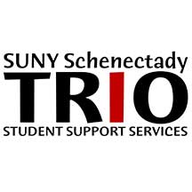 TRIO Student Support Services logo